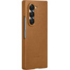 Samsung Kindsuit Case Galaxy Z Fold 6 Brown - (EF-VF956PAEGWW)