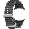 Samsung Marine Band Galaxy Watch Ultra Dark Gray - (ET-SNL70MBEGEU)