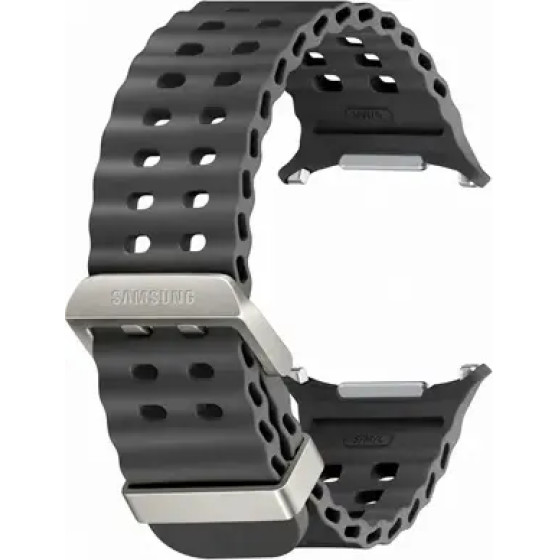 Samsung Marine Band Galaxy Watch Ultra Dark Gray - (ET-SNL70MBEGEU)