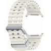 Samsung Marine Band Galaxy Watch Ultra White Sand - (ET-SNL70MWEGEU)