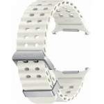 Samsung Marine Band Galaxy Watch Ultra White Sand - (ET-SNL70MWEGEU)