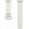 Samsung Marine Band Galaxy Watch Ultra White Sand - (ET-SNL70MWEGEU)