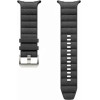 Samsung Peak Form Band Galaxy Watch Ultra Dark Gray - (ET-SBL70MBEGEU)
