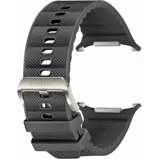Samsung Peak Form Band Galaxy Watch Ultra Dark Gray - (ET-SBL70MBEGEU)