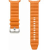 Samsung Peak Form Band Galaxy Watch Ultra Orange - (ET-SBL70MOEGEU)