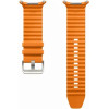 Samsung Peak Form Band Galaxy Watch Ultra Orange - (ET-SBL70MOEGEU)
