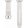 Samsung Peak Form Band Galaxy Watch Ultra White Sand - (ET-SBL70MWEGEU)