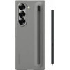Samsung S Pen Case Galaxy Z Fold 6 Gray - (EF-OF95PCJEGWW)