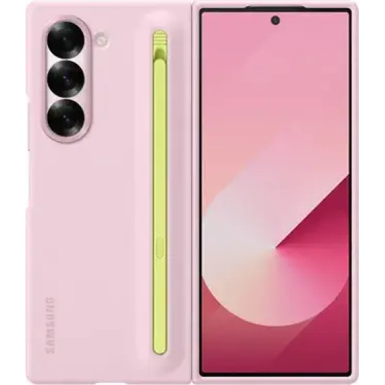 Samsung S Pen Case Galaxy Z Fold 6 Pink - (EF-OF95PCPEGWW)