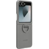 Samsung Silicone Case Galaxy Z Flip 6 Gray - (EF-PF741TJEGWW)