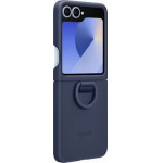 Samsung Silicone Case Galaxy Z Flip 6 Navy - (EF-PF741TNEGWW)