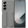 Samsung Silicone Case Galaxy Z Fold 6 Gray - (EF-MF956TJEGWW)