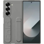 Samsung Silicone Case Galaxy Z Fold 6 Gray - (EF-MF956TJEGWW)