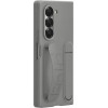 Samsung Silicone Case Galaxy Z Fold 6 Gray - (EF-MF956TJEGWW)
