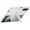 Samsung Silicone Case Galaxy Z Fold 6 White - (EF-MF956TWEGWW)