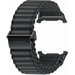 Samsung Trail Band Galaxy Watch Ultra Dark Gray - (ET-SVL70MBEGEU)