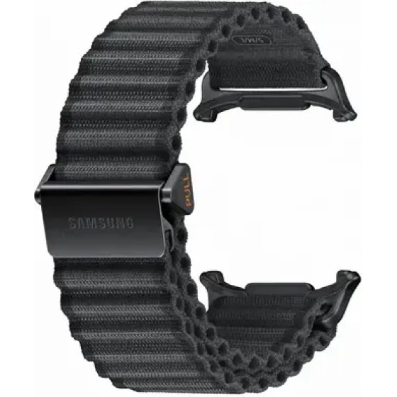 Samsung Trail Band Galaxy Watch Ultra Dark Gray - (ET-SVL70MBEGEU)