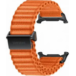 Samsung Trail Band Galaxy Watch Ultra Orange - (ET-SVL70MOEGEU)