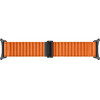 Samsung Trail Band Galaxy Watch Ultra Orange - (ET-SVL70MOEGEU)