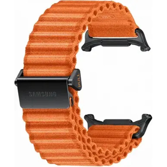 Samsung Trail Band Galaxy Watch Ultra Orange - (ET-SVL70MOEGEU)