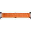 Samsung Trail Band Galaxy Watch Ultra Orange - (ET-SVL70MOEGEU)