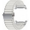 Samsung Trail Band Galaxy Watch Ultra White Sand - (ET-SVL70MWEGEU)