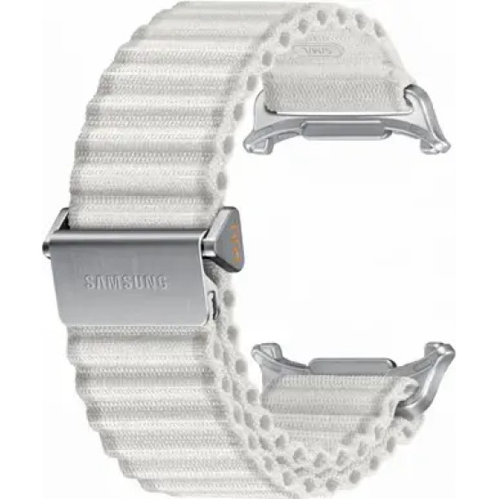 Samsung Trail Band Galaxy Watch Ultra White Sand - (ET-SVL70MWEGEU)