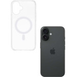 Sonique ���� Magnetic Magcase Apple Iphone 16 Plus �������
