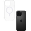 Sonique ���� Magnetic Magcase Apple Iphone 16 Pro Max �������