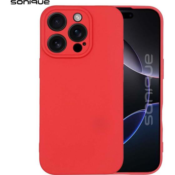 Sonique ���� ��������� My Colors Apple Iphone 16 Pro Max �������