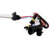 M-Tech ������������� ������ ��� Kit Xenon HIR2 9012 12/24V 35W 4.300K - 2 ���. - (ZMPHIR243)