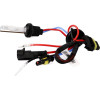 M-Tech ����� H27 880 12/24V 35W 4.300K (����) Premium Xenon +30% ����� - 1 ���. - (ZMPH88043)