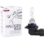 M-Tech ����� HB3 9005 P20d 12V 80W �������� ����� - 1 ���. - (Z80)