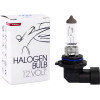 M-Tech ����� HB4 9006 12V 80W P22d �������� ����� - 1 ���. - (Z82)