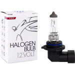M-Tech ����� HB4 9006 12V 80W P22d �������� ����� - 1 ���. - (Z82)