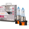 M-Tech ������ H15 12V 55/15W +130% Powertec Platinum Mtech - 2 ���. - (PTZPTH15-DUO)