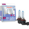 M-Tech ������ HIR2 9012 12V 15/55W (Up To 100% ) Powertec Superwhite (Up 3.500k) Mtech - 2 ���. - (PTZSWHIR2-DUO)
