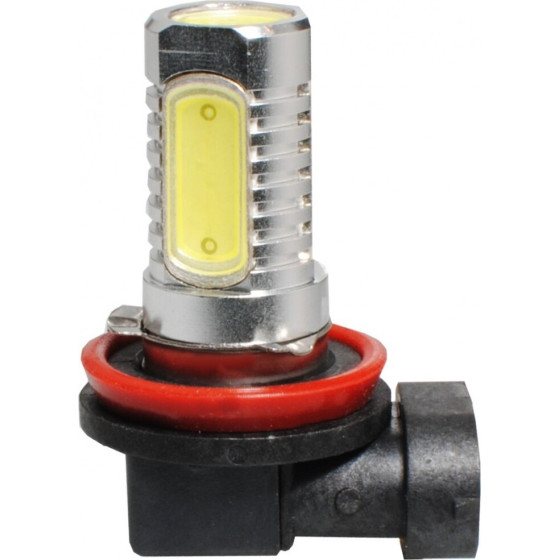 M-Tech H11 6W Led ����� ��� -1 ���. - (X12)