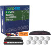 M-Tech ������� ������������� 12V �� 8 ���������� ������ & ���� (�����) 21,5mm & ����� - (CP8S)