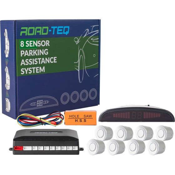 M-Tech ������� ������������� 12V �� 8 ���������� ������ & ���� (�����) 21,5mm & ����� - (CP8S)