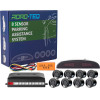 M-Tech ������� ������������� 12V �� 8 ���������� ������ & ���� (�����) 21,5mm & ����� - (CP8B)