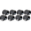 M-Tech ������� ������������� 12V �� 8 ���������� ������ & ���� (�����) 21,5mm & ����� - (CP8B)