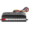 M-Tech ������� ������������� 12V �� 8 ���������� ������ & ���� (�����) 21,5mm & ����� - (CP8B)