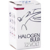 M-Tech P13W 12V 13W PG18.5d-1 �������� (HALOGEN) -1 ���. - (Z120)