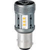 M-Tech P21/5W 12/24V BAY15d 12xSMD3030 Led CAN-Bus ������� Platinium Blister - 1 ���. - (LB853R-01B)