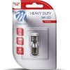 M-Tech P21/5W 24V BAY15d 4xHp Led CAN-Bus ����� Heavy Duty Blister - 1 ���. - (LB9812W-01B)