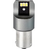 M-Tech P21W 12/24V BA15s 6xSMD3020 CAN-Bus ��������� Limited Black Blister - 1 ��� - (LB842Y-01B)
