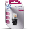 M-Tech P27/7W 12/24V W2.5x16q 15x2835SMd Led CAN-Bus ������� Platinium - 1 ��� - (LB831R-01B)
