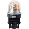 M-Tech P27/7W 12/24V W2.5x16q 15x2835SMd Led CAN-Bus ������� Platinium - 1 ��� - (LB831R-01B)