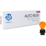 M-Tech PY27/7W 12V WX2,5x16q ��������� �������� ����� -10 ���. - (Z26)